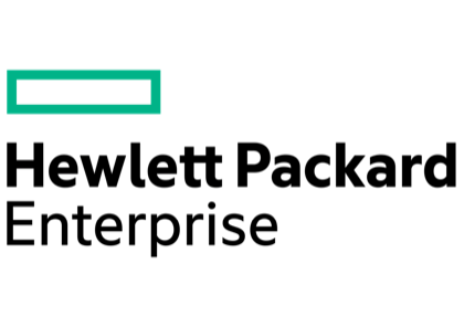 Hewlett Packard Enterprise